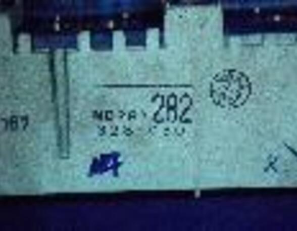 30148 Tachometer MITSUBISHI Colt II (C 10) MB281282