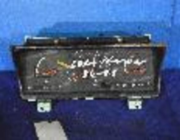 Speedometer MITSUBISHI Colt II (C1 A)