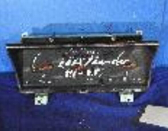 30151 Tachometer MITSUBISHI Colt II (C 10) MB281282