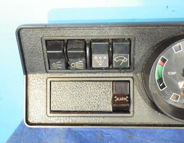 Speedometer OPEL Kadett B (--)