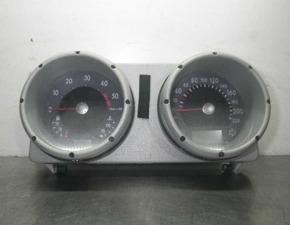 32091 Tachometer VW Polo III (6N) 6N0920804M