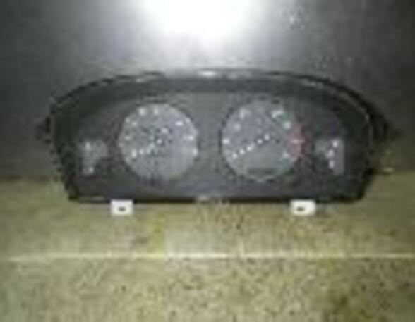 36654 Tachometer CITROEN Berlingo I (MF) 9630166480