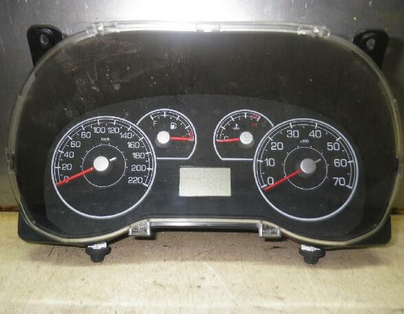 Speedometer FIAT Grande Punto (199)