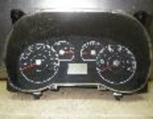 57631 Tachometer FIAT Grande Punto (199) 51803088