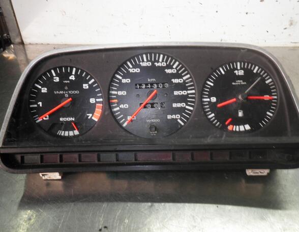 Speedometer AUDI 200 (447, 448)