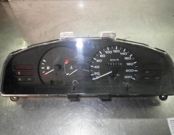 Speedometer NISSAN Sunny III (N14)