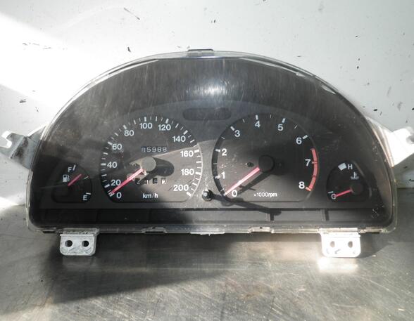 Speedometer SUZUKI Swift II Schrägheck (EA, MA)