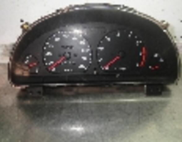 Speedometer SUZUKI Swift II Stufenheck (AH, AJ)