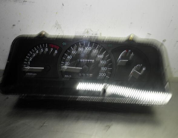 63551 Tachometer DAEWOO Nexia (KLETN) 78813080