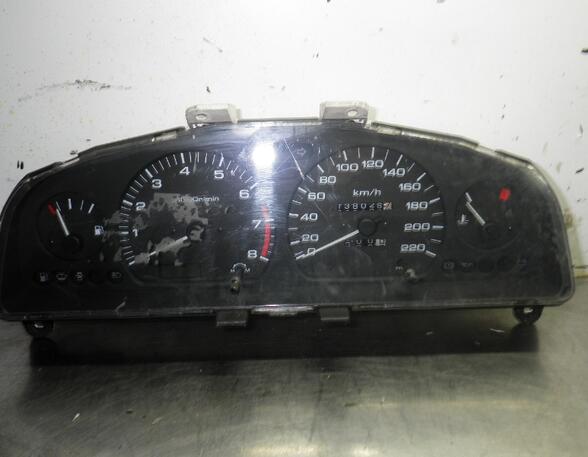 Speedometer NISSAN Sunny II (B12, N13)