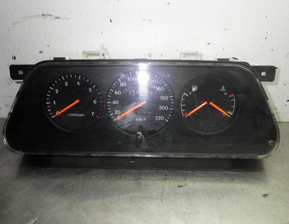 63569 Tachometer DAEWOO Espero (KLEJ) 96222279DA