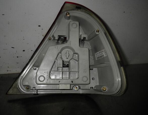 Speedometer VW Passat (3C2)