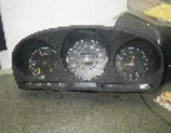 Speedometer MERCEDES-BENZ S-Klasse (W116)