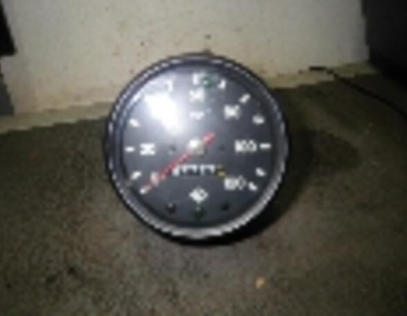 Speedometer TRABANT P 601 (--)