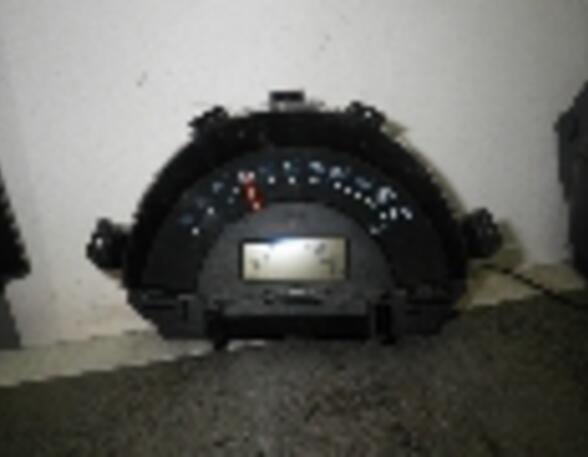 79016 Tachometer SMART City-Coupe (MC 01) 88458013