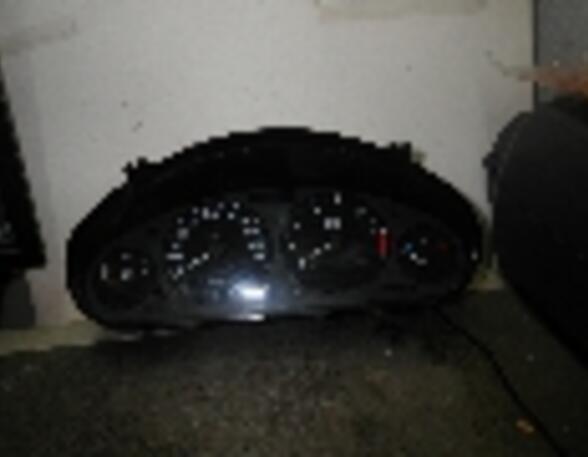 Speedometer BMW 3er (E36)