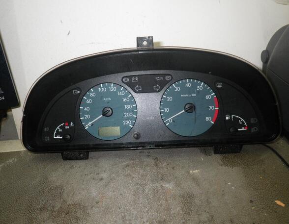 79330 Tachometer CITROEN Xsara