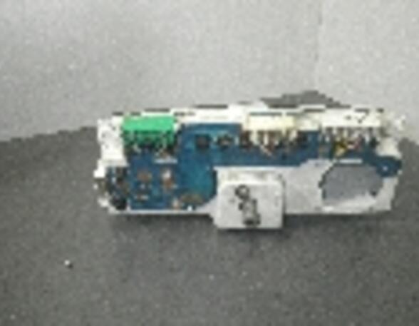 84601 Tachometer PEUGEOT 205 II (20A/C)