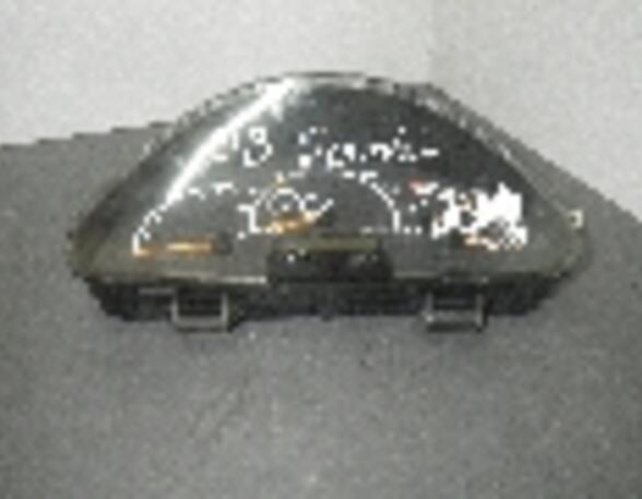 84720 Tachometer MERCEDES-BENZ Sprinter 3t Kasten (903) A0014468521