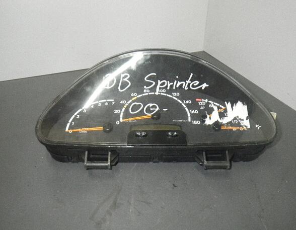 Speedometer MERCEDES-BENZ Sprinter 3-T Kasten (B903)