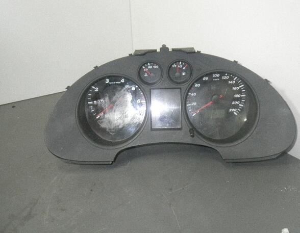 84738 Tachometer SEAT Ibiza III (6L) 110080105011A