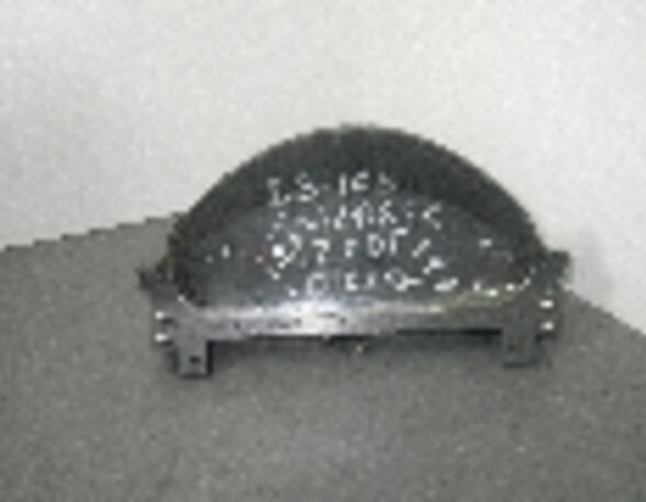 84743 Tachometer MERCEDES-BENZ A-Klasse (W168) A1685407611