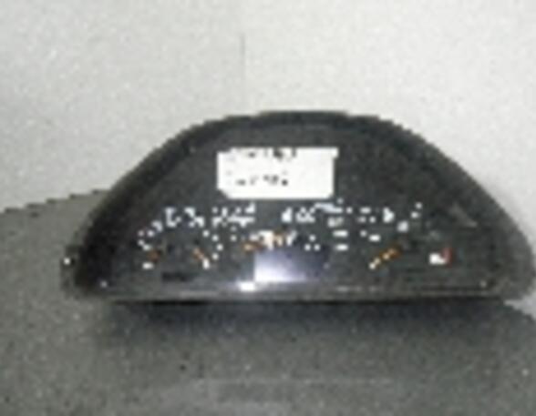 84745 Tachometer MERCEDES-BENZ E-Klasse (W210) 87001357 VDO