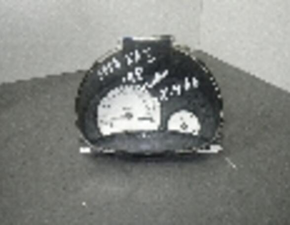 84824 Tachometer FORD Ka (RBT) 43-1276-C
