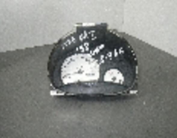 84824 Tachometer FORD Ka (RBT) 43-1276-C