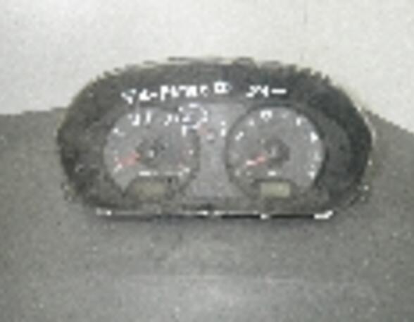 84837 Tachometer KIA Picanto (BA) 7713-0740