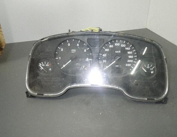 Speedometer OPEL Astra G Stufenheck (F69)