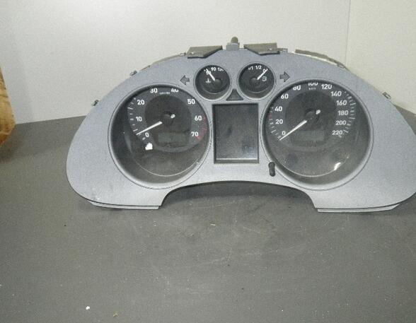85125 Tachometer SEAT Ibiza III (6L) 555001490300