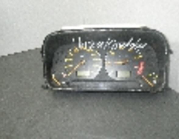 85131 Tachometer SEAT Ibiza III (6L) 87001323