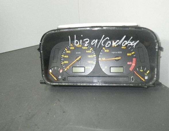 85131 Tachometer SEAT Ibiza III (6L) 87001323