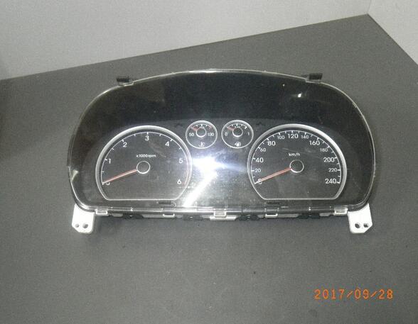 Speedometer HYUNDAI i30 (FD)