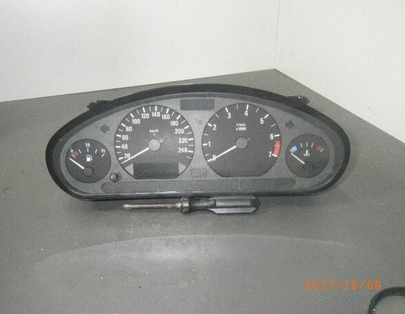 Speedometer BMW 3er Compact (E36)