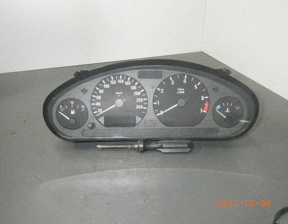 Speedometer BMW 3er Compact (E36)