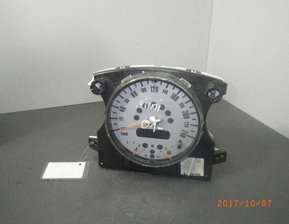 Speedometer MINI Mini (R50, R53), MINI Mini (R56)