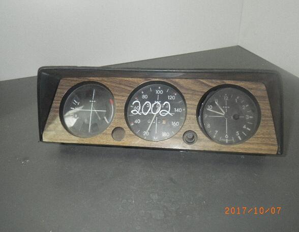 Speedometer BMW 2er (E10)