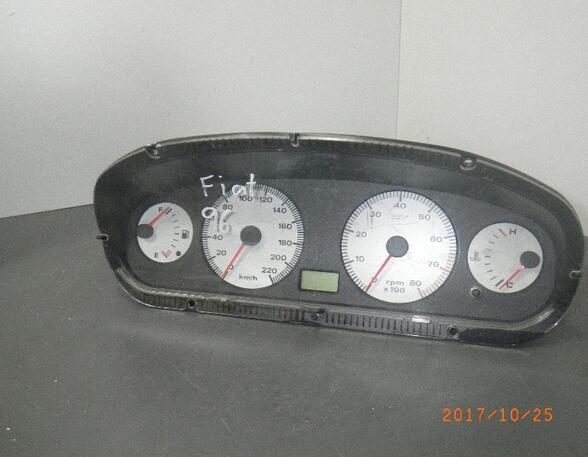 88240 Tachometer FIAT Bravo I (182) 46791748