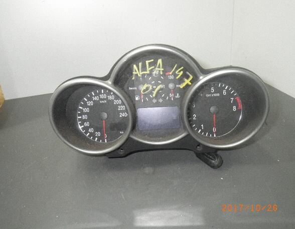 Speedometer ALFA ROMEO 147 (937)