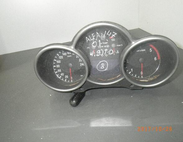 Speedometer ALFA ROMEO 147 (937)