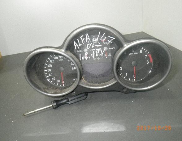 Speedometer ALFA ROMEO 147 (937)