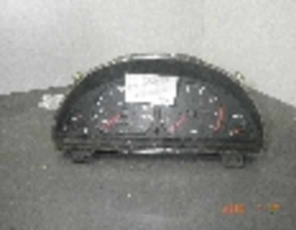 88331 Tachometer SUZUKI Swift II Stufenheck (AH, AJ) 34100-6EA