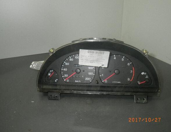 Speedometer SUZUKI Swift II Stufenheck (AH, AJ)