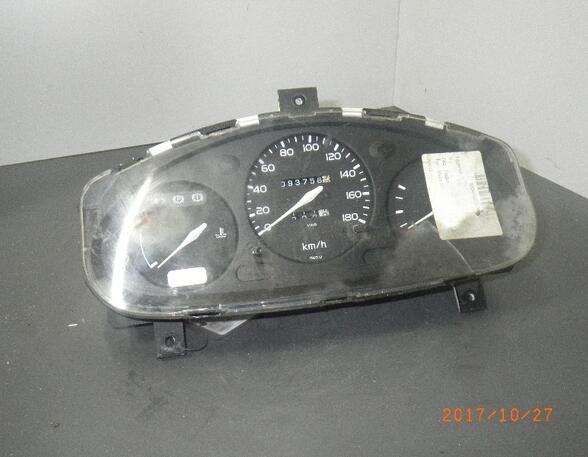 Speedometer NISSAN Micra II (K11)