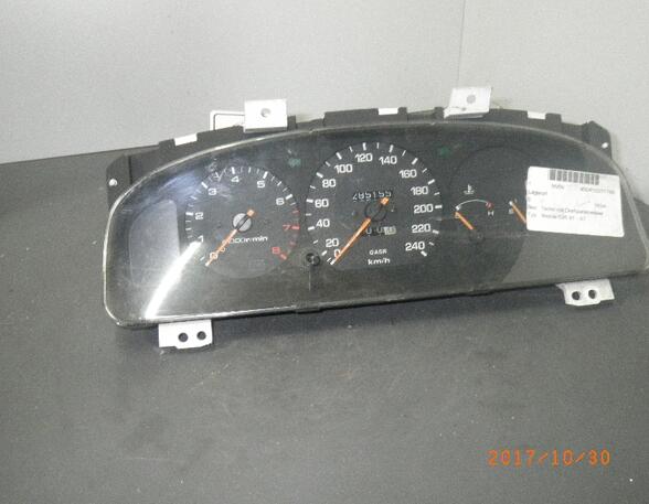 Speedometer MAZDA 626 IV (GE)