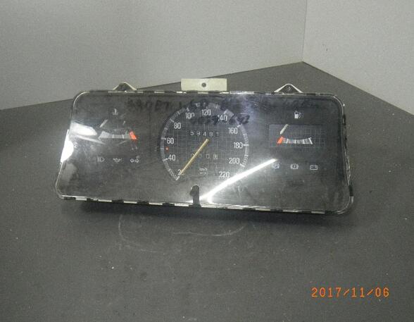 Speedometer OPEL Kadett E (T85)