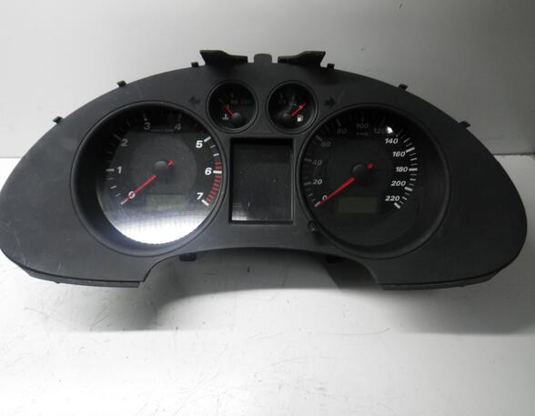90364 Tachometer SEAT Ibiza III (6L) VDO110080105011A