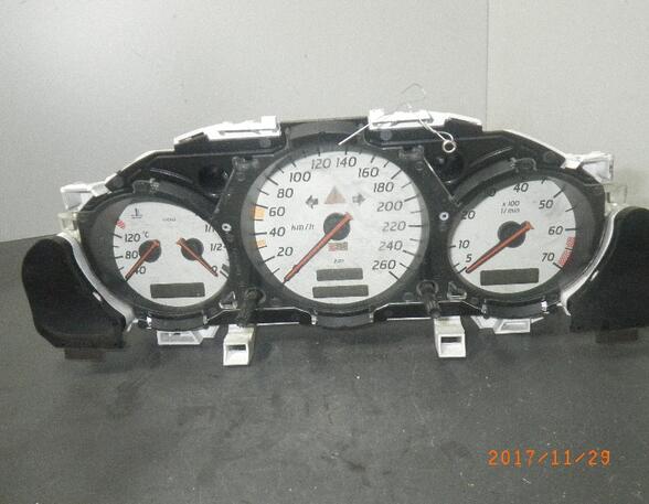 Speedometer MERCEDES-BENZ SLK (R170)